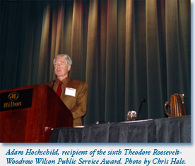 Adam Hochschild