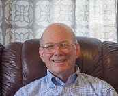 Bruce Fetter