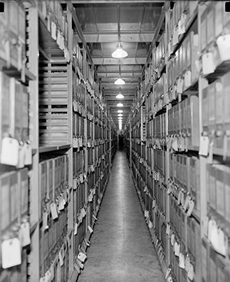 Library of Congress Prints and Photographs Division