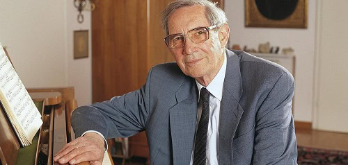 Karl Dietrich Bracher