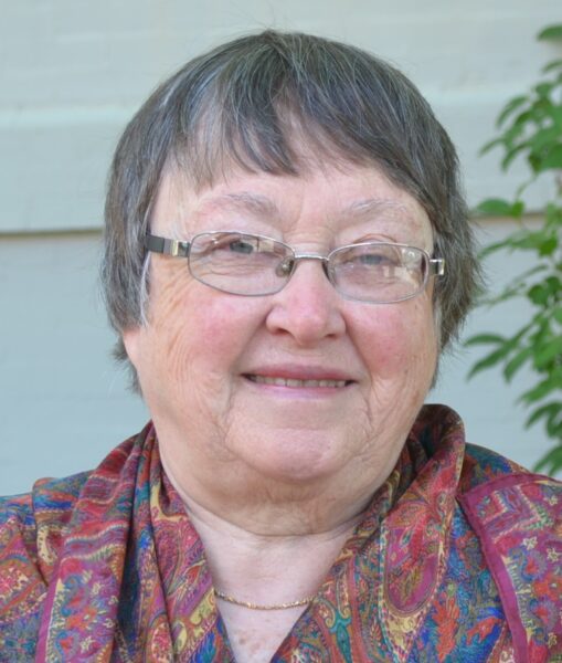 Mary Beth Norton
