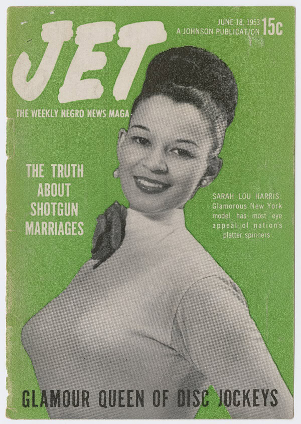 The World-Class Photography of Ebony and Jet Is Priceless History. It’s