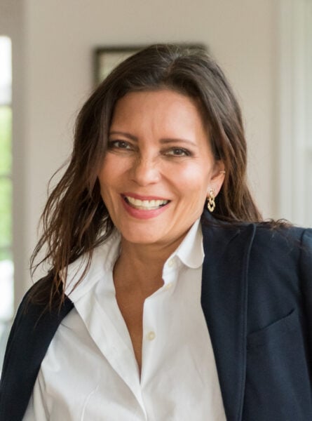 Valerie Paley