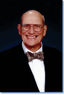 Bertram Wyatt-Brown