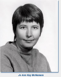 Jo Ann Kay McNamara