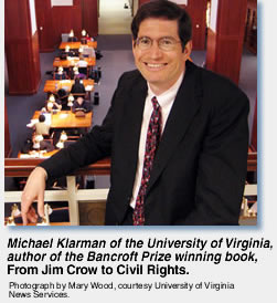 Michael Klarman