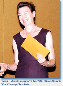 Laura F. Edwards