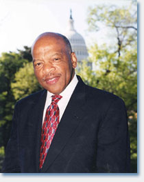 Rep. John Lewis