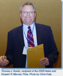 Thomas J. Kuehn