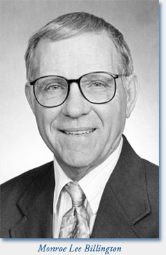 Monroe Billington