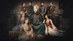 Magnificent Century Still