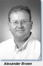 Alexander Brown