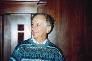 Paul Vanderwood