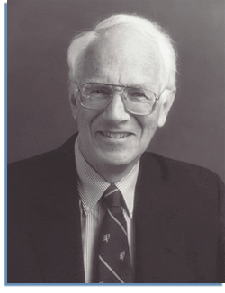 Otis A. Pease