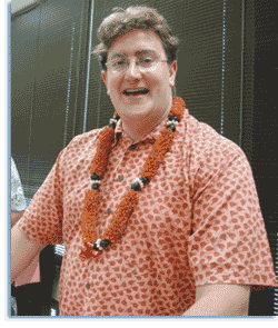 Peter Andrew Kraemer