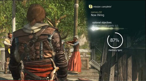 Adventures in time: The popular web series History Respawned features academic historians analyzing the context and accuracy of video games.