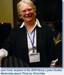 Lynn Hunt