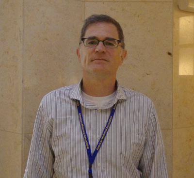 Robert Flynn