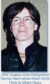 Eileen Scully
