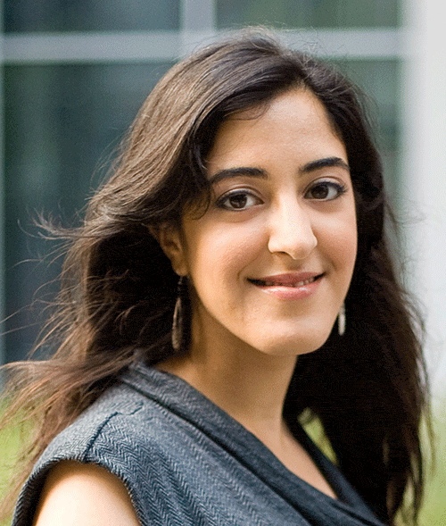 Shatha Almutawa