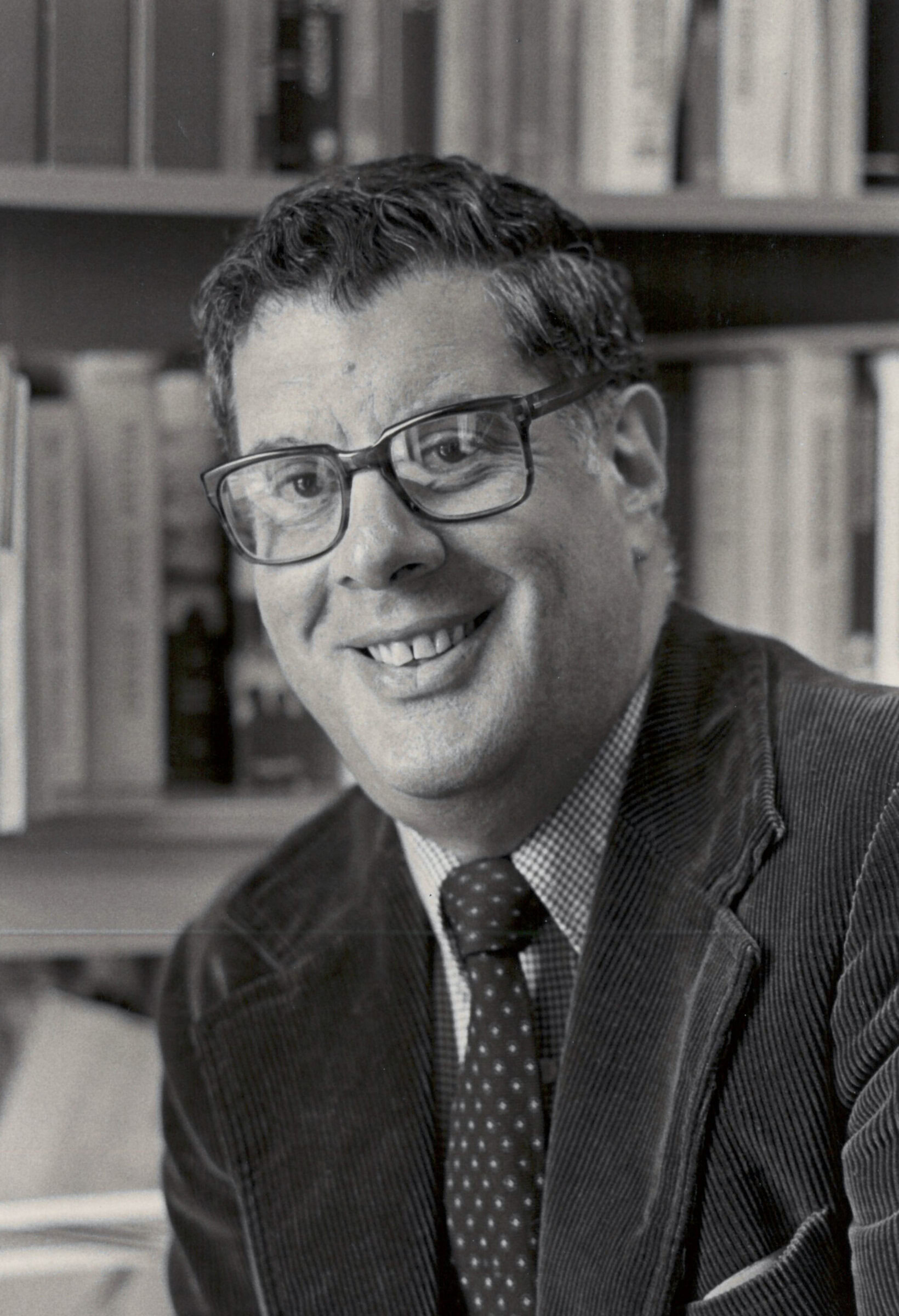 Joel H. Silbey (19332018) AHA