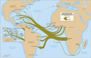SlaveDatabaseMap