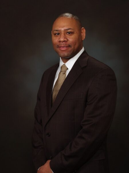 Arwin D. Smallwood