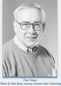 Noel Stowe