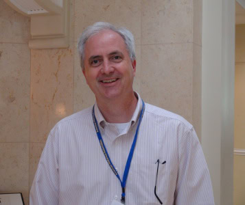 Timothy Kelly