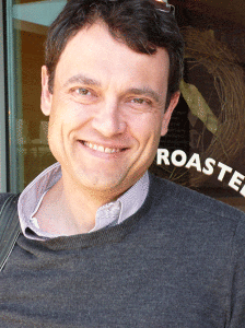 Daniel Vivian