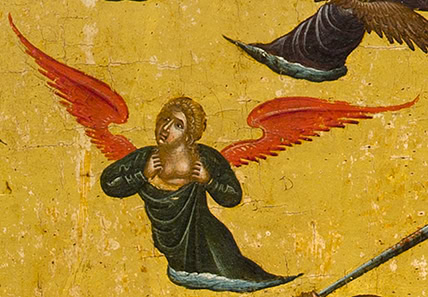 angel