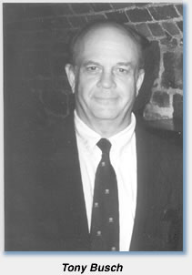 Tony Busch