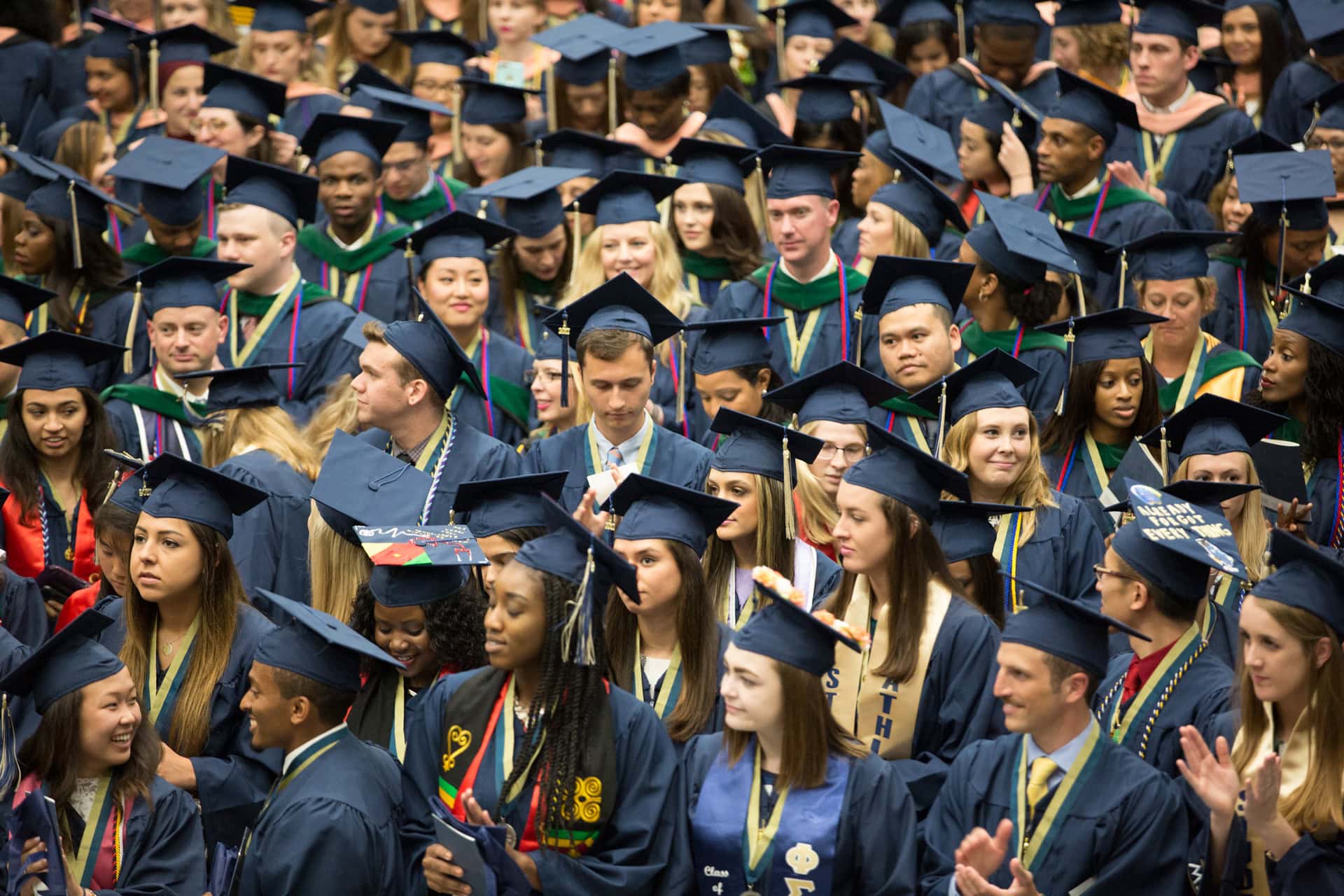 At the 2020 annual meeting, faculty came together to discuss how to convince students that a history major can teach valuable skills and lead to a variety of career paths after graduation.