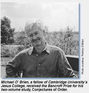 Michael O'Brien