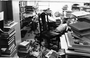 office-clutter
