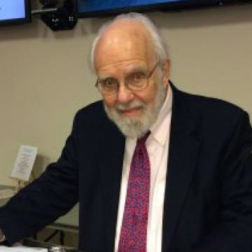 Richard S. Dunn