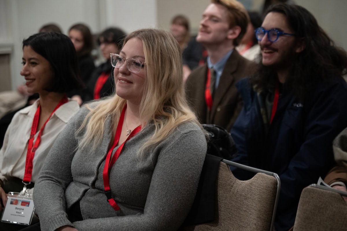 American Historical Association 2025 Annual Meeting - New York City - January 3, 2025 Undergraduate Orientation