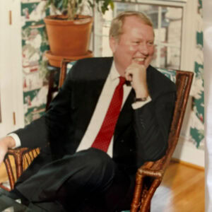 William D. Barnard