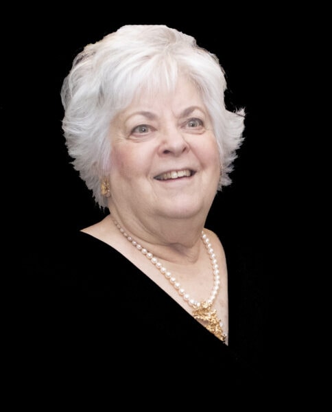 Roberta Marx Delson