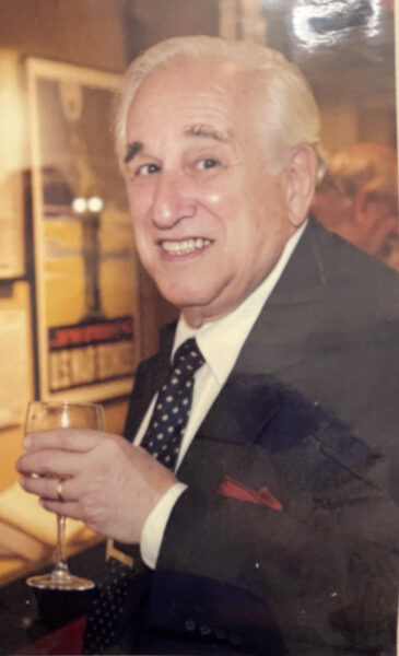 Henry L. Feingold