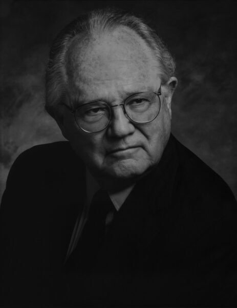 Donald G. Mathews
