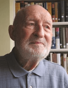 Albert J. Schmidt