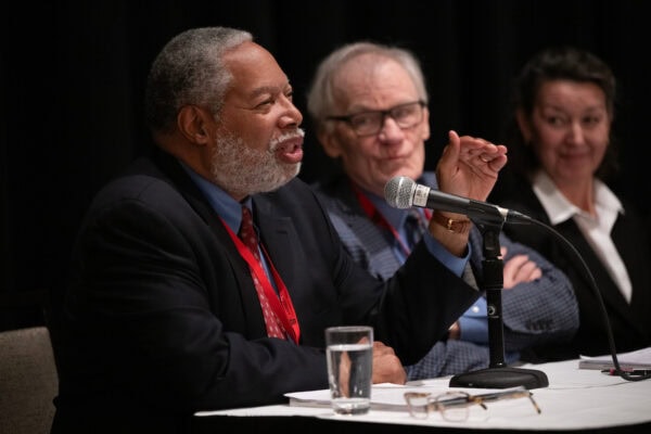 Honoring James Grossman: Reflections on His Career as a Historian and AHA Leader