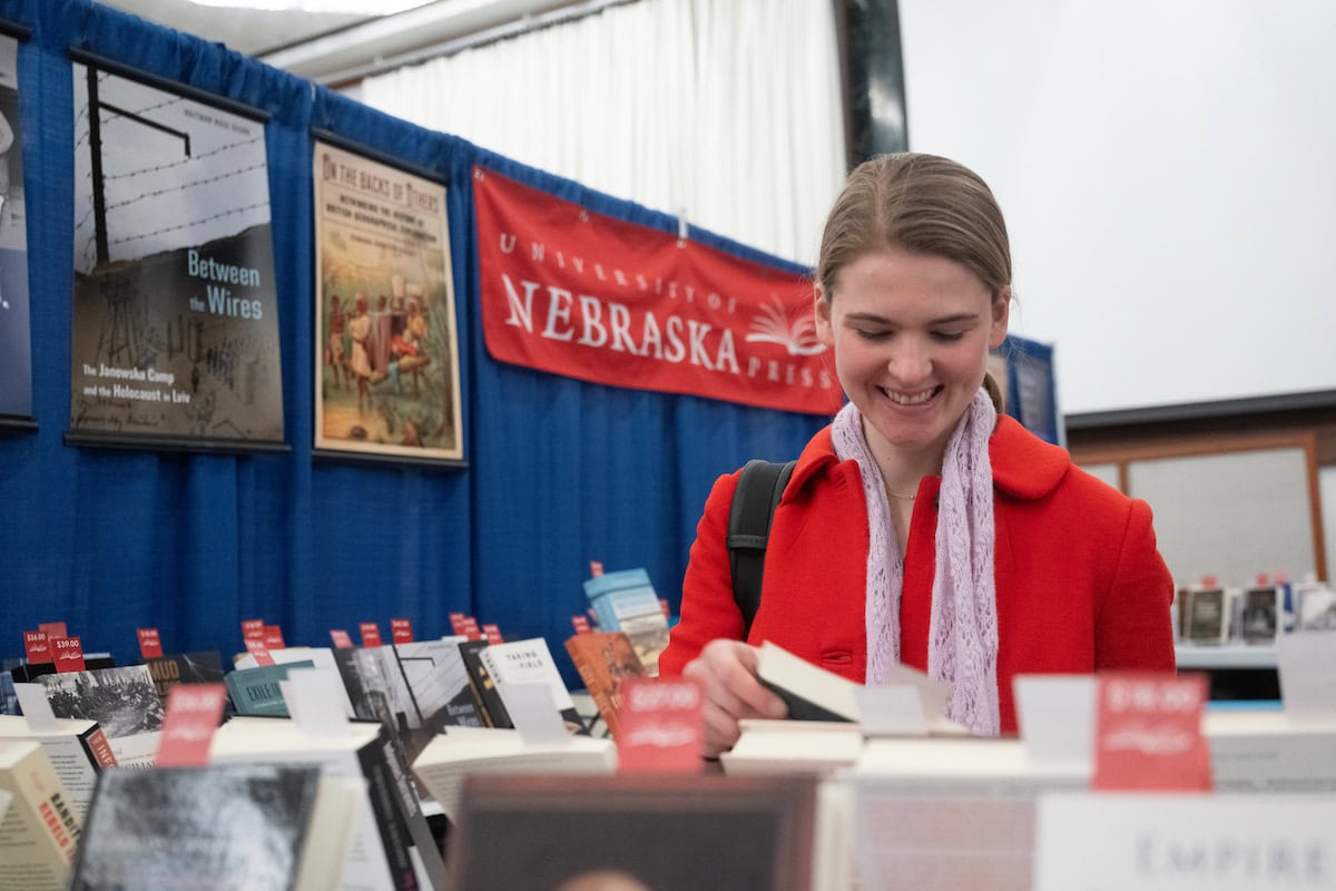 American Historical Association 2025 Annual Meeting - New York City - January 3, 2025 Exhibit Hall