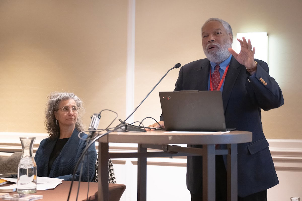 Founders of Major History Museums