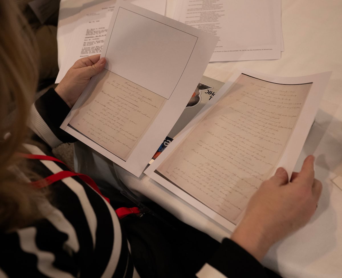 American Historical Association 2025 Annual Meeting - New York City - January 5, 2025 K–16 Educators’ Workshop, Part 2: Finding and Elevating Missing Voices from the Past