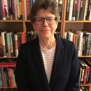 Mary F. Casey