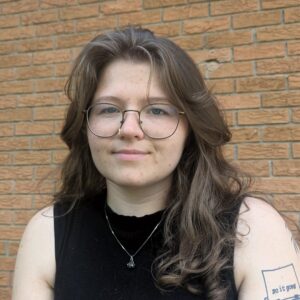 Cecilia Slane
