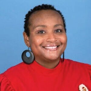 Le'Trice Donaldson