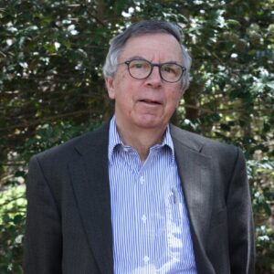 Jeremy Popkin